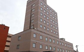 Smile Hotel Takaoka Ekimae