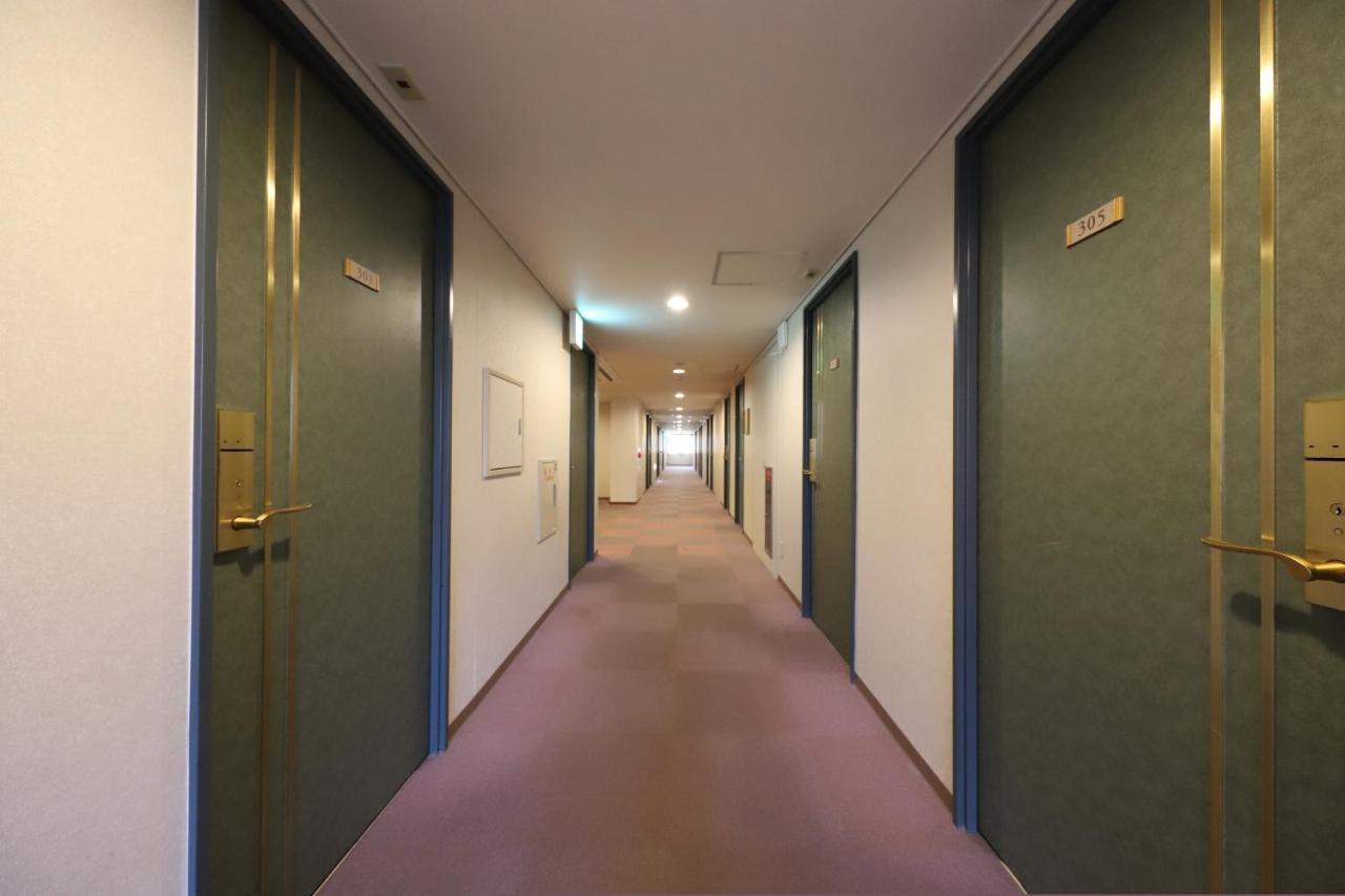Smile Hotel Takaoka Ekimae Extérieur photo